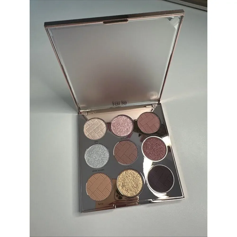 tarte big screen